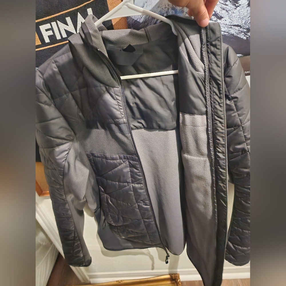 Terrex Adidas Jacket - Picture 6 of 13